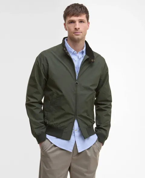BARBOUR Men's Coats