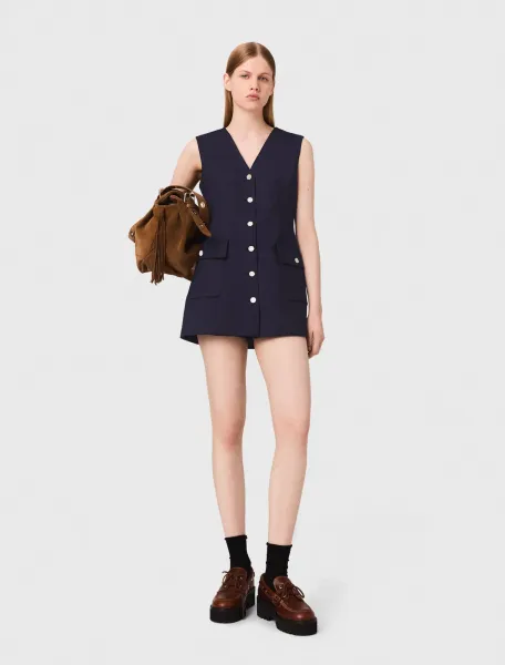 Maje Women's Dresses