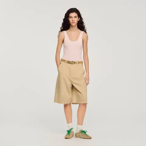 SANDRO Women's Tops
