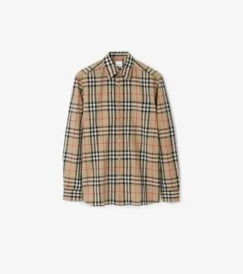 Burberry Men's Shirts