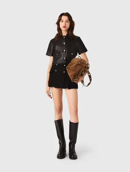 Women's Mini Skirts
