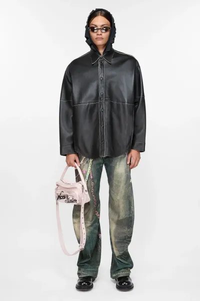 Acne Studios Men's Coats