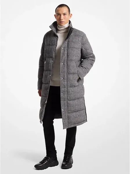 Men's Coats
