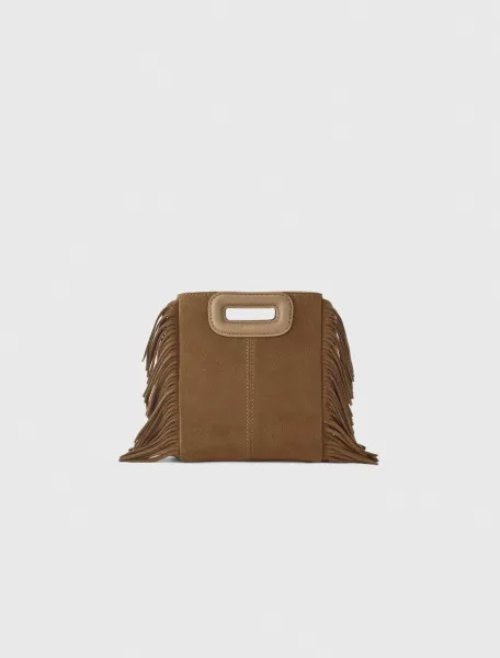 Maje Women's Handbags