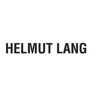 Helmut Lang