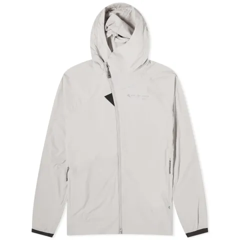 Nal Hooded Jacket
