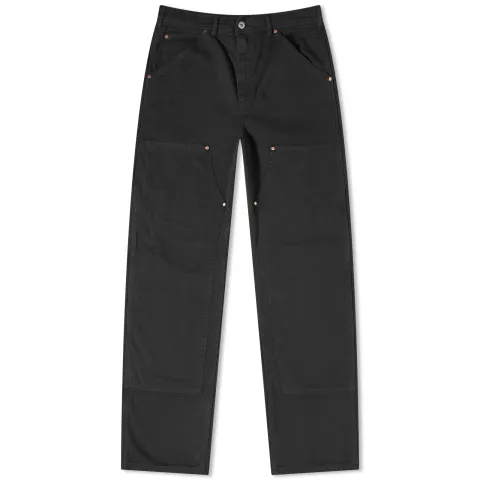 Double Knee Pant