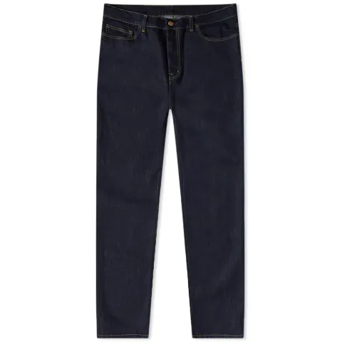 Revolt Regular Tapered Jeans