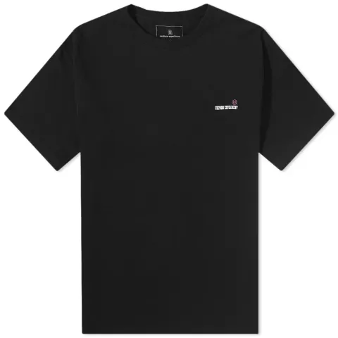 Small Logo Tee