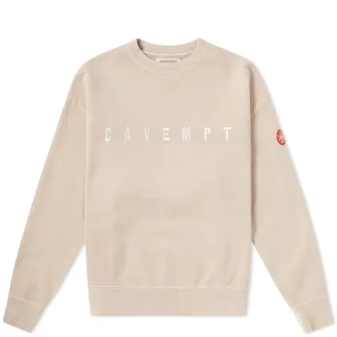 Overdye Crew Sweat