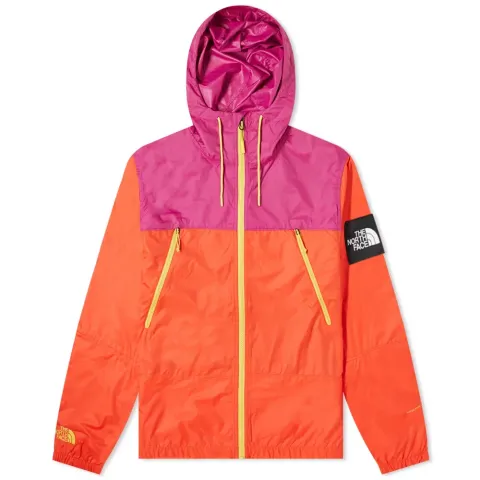 1990 Seasonal Mountain Jacket