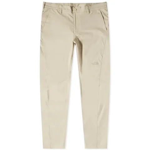 Heritage Slim Tapered Chino