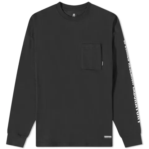 Long Sleeve Sheltch-1 Tee