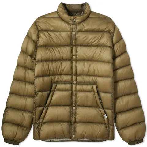 D.D Shell Down Jacket