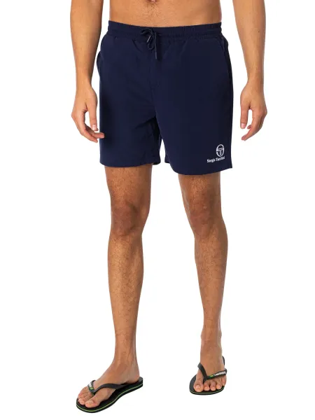Sergio Tacchini Cordosa Swim Shorts