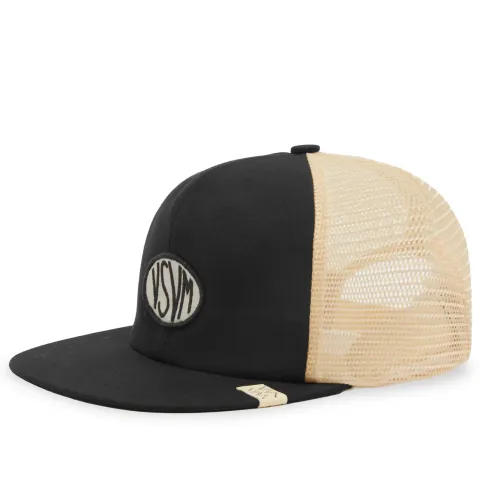 Goodyear II Trucker Cap