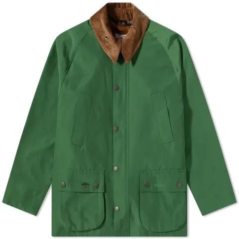 x NOAH 60/40 Bedale Casual Jacket