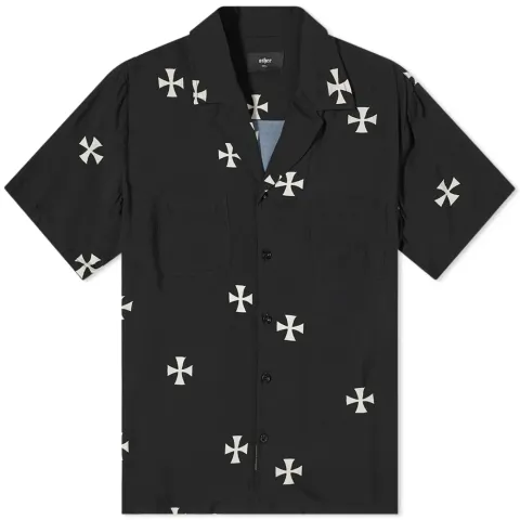 Cross Vacation Shirt