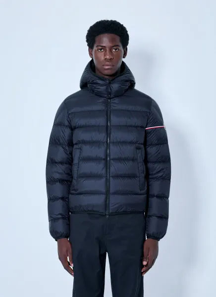 Ravenlock Down Jacket