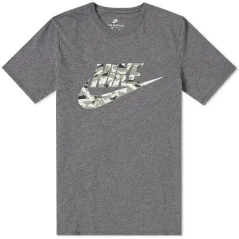 Camo Pack 2 Tee