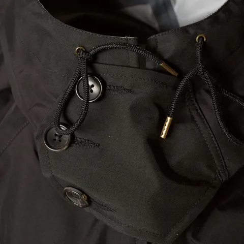 3L Anorak