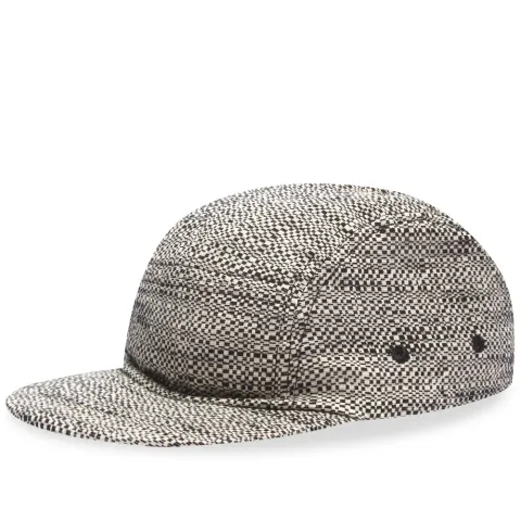 5 Panel Cap