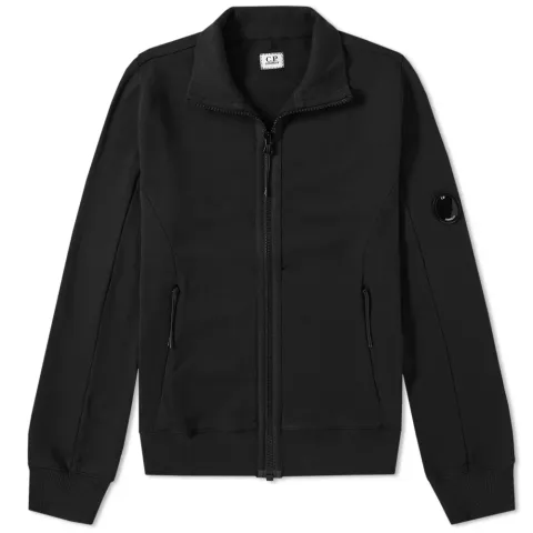 Arm Lens Track Top