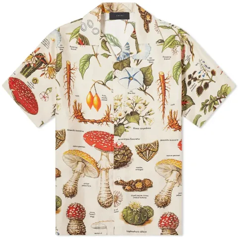 Psychedelic Shirt