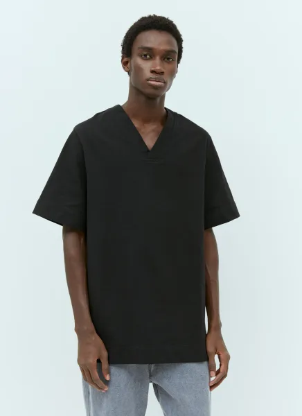 V Neck T-Shirt