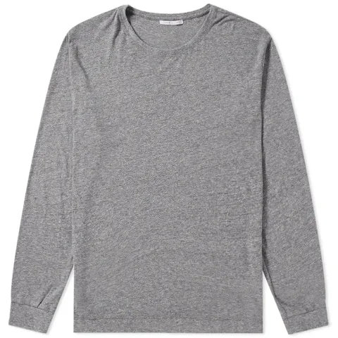 Long Sleeve Mercer Tee