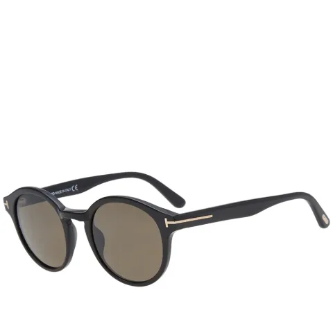 Tom Ford FT0400 Lucho Sunglasses