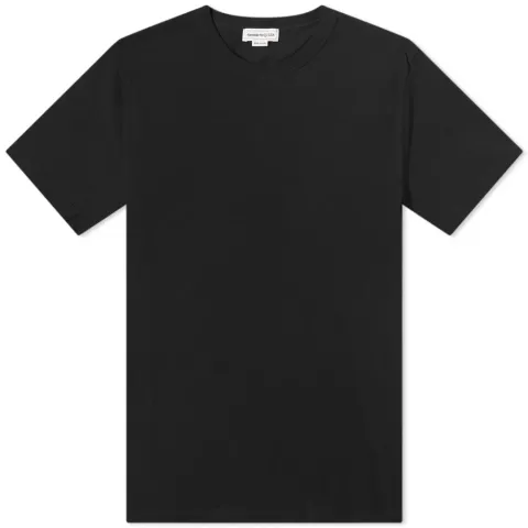Graffiti Back Logo T-Shirt