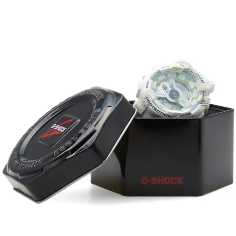 Casio G-Shock GA-110TX-7AER'Sports Texture' Watch