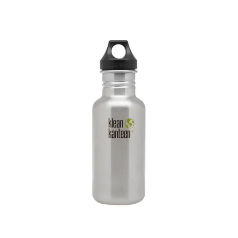 Classic Single Wall Loop Bottle