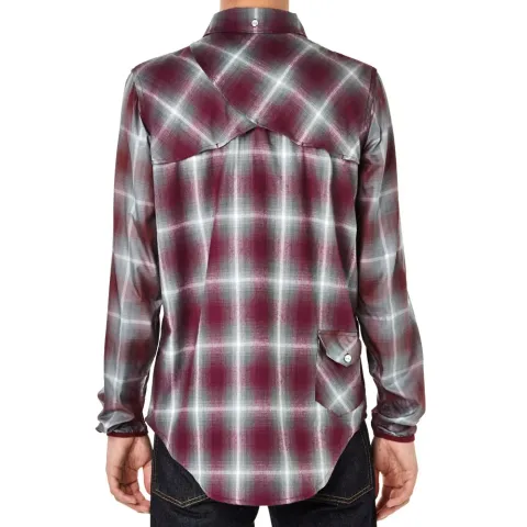 84-Lab. Hombre Shirt