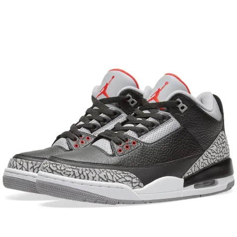 Air Jordan 3 Retro OG