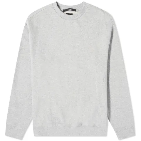 4 x 4 Biggie Crew Sweat