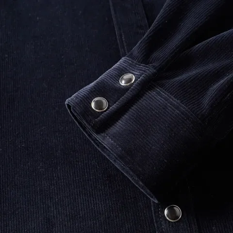 A.P.C. Billy Overshirt