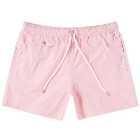 Boxer Swim Short