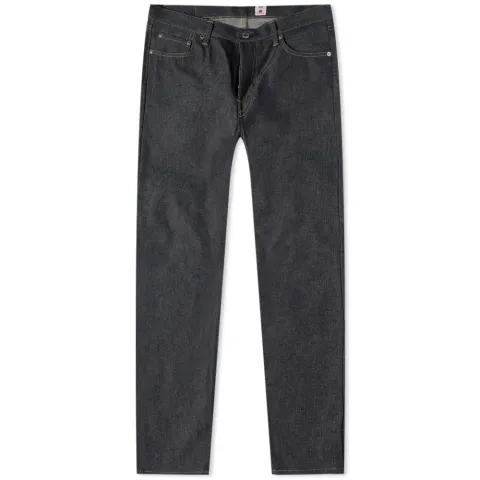 Regular Tapered Jeans