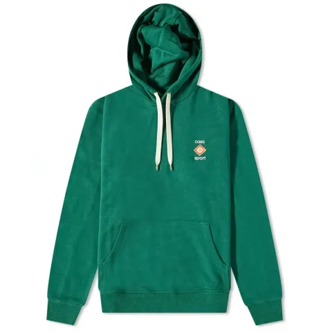 Casa Sport logo Hoodie