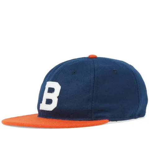 Brooklyn Bushwicks Cap