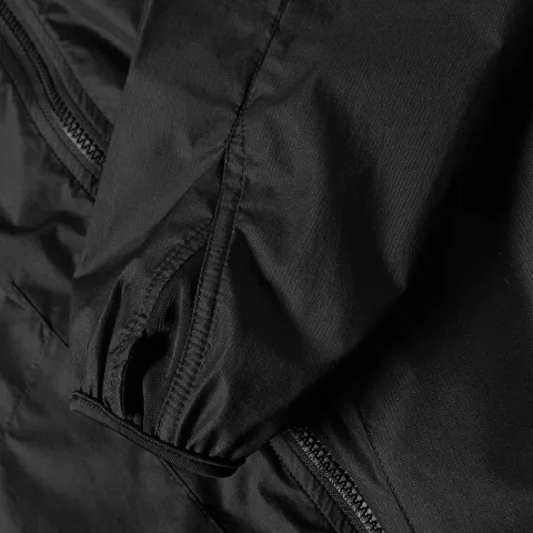 JS25-WS Packable Windstopper Active Shell Jacket