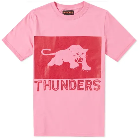Panther Tee