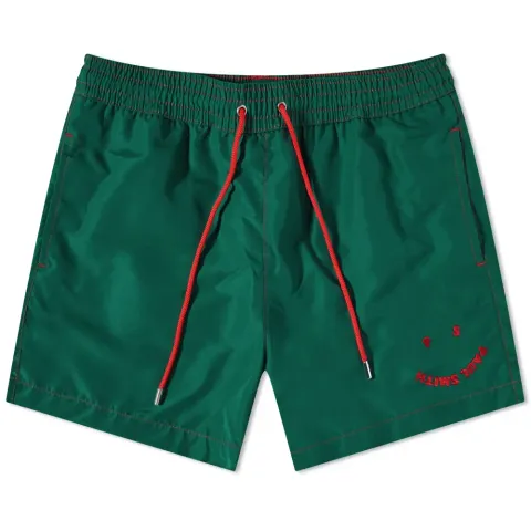 Happy Swim Short