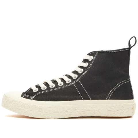 Hi-Top Sneaker