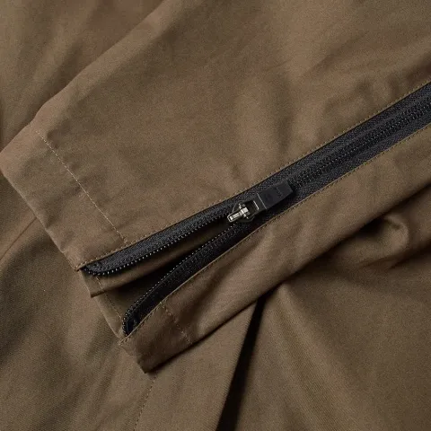 P10A-S High-Density Gabardine Articulated Cargo Pant