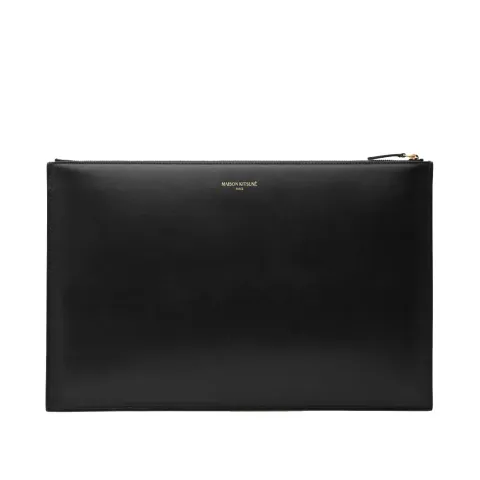 Maison Kitsuné Tricolour Portfolio