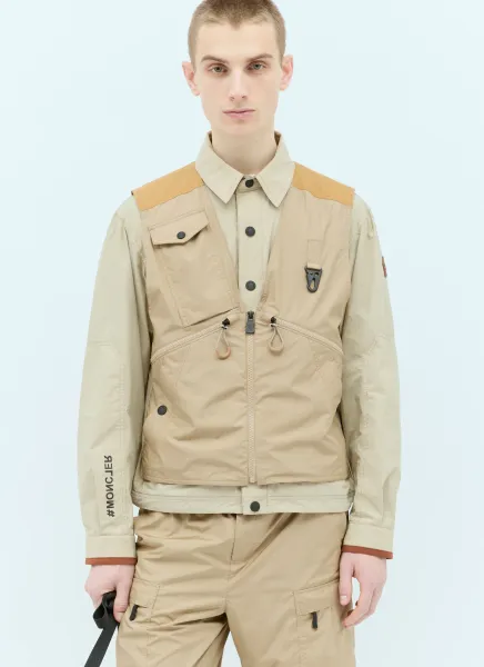 Combal Jacket