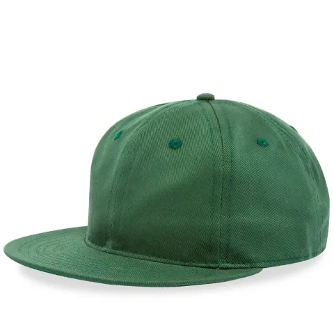 Unlettered Cotton Cap